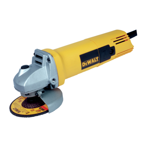 100W, 100mm, Angle Grinder 